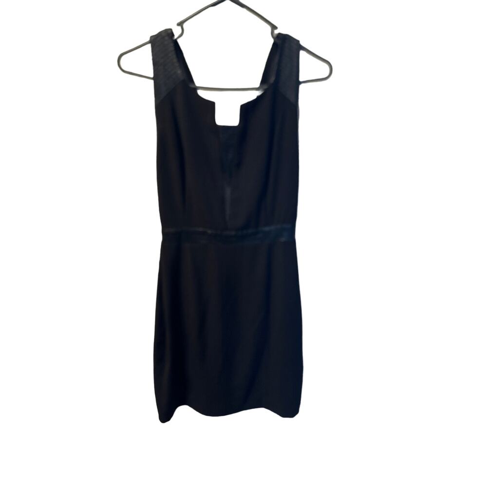 Women’s Akira Chicago Black Label Mini Dress. Size Small